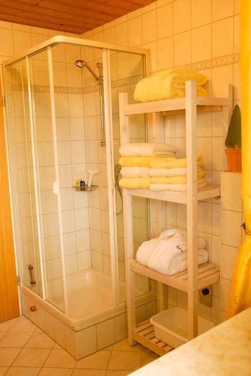 Ferienwohnung Freissl Rottenbuch Kamer foto