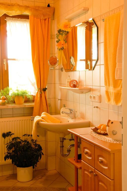 Ferienwohnung Freissl Rottenbuch Kamer foto