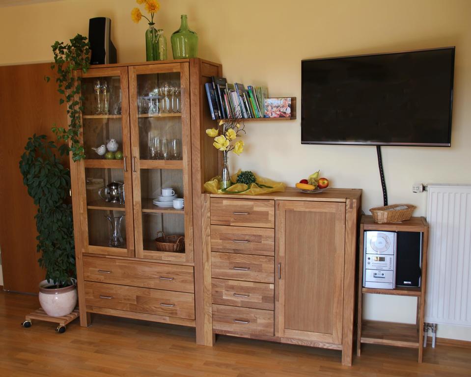 Ferienwohnung Freissl Rottenbuch Buitenkant foto